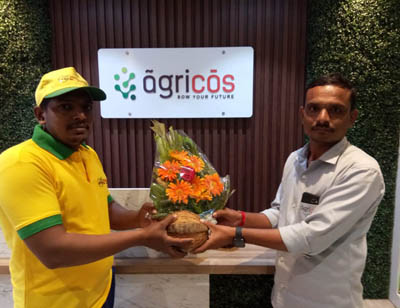 Agricos Agro Multitech Pvt. Ltd.