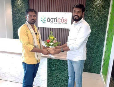 Agricos Agro Multitech Pvt. Ltd.