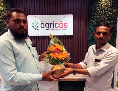 Agricos Agro Multitech Pvt. Ltd.