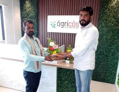 Agricos Agro Multitech Pvt. Ltd.