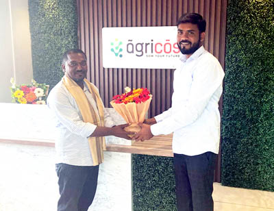 Agricos Agro Multitech Pvt. Ltd.