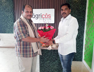 Agricos Agro Multitech Pvt. Ltd.