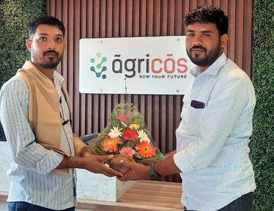 Agricos Agro Multitech Pvt. Ltd.